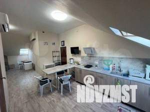 1-к квартира, вторичка, 49м2, 6/6 этаж
