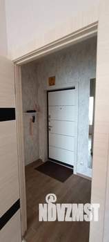 1-к квартира, вторичка, 38м2, 7/7 этаж