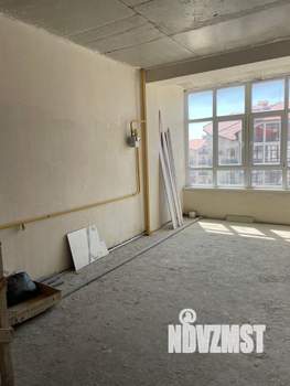 2-к квартира, вторичка, 55м2, 7/9 этаж