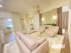 2-к квартира, вторичка, 64м2, 3/13 этаж