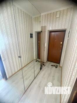 2-к квартира, вторичка, 56м2, 2/5 этаж