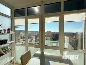 1-к квартира, вторичка, 37м2, 2/8 этаж