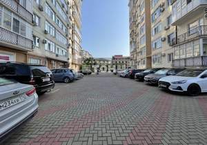 2-к квартира, вторичка, 46м2, 2/10 этаж