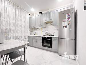 3-к квартира, вторичка, 63м2, 2/2 этаж