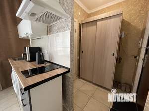 Студия квартира, вторичка, 22м2, 1/2 этаж