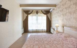 1-к квартира, вторичка, 54м2, 3/7 этаж