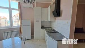 Студия квартира, вторичка, 29м2, 4/6 этаж