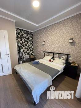 2-к квартира, вторичка, 65м2, 1/7 этаж