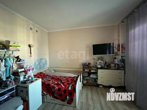 Студия квартира, вторичка, 31м2, 6/9 этаж