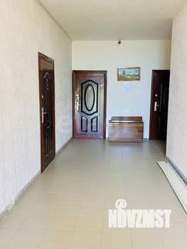 1-к квартира, вторичка, 42м2, 4/4 этаж