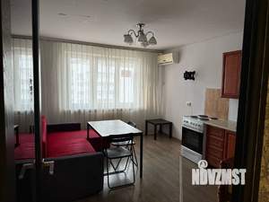 2-к квартира, вторичка, 62м2, 14/17 этаж