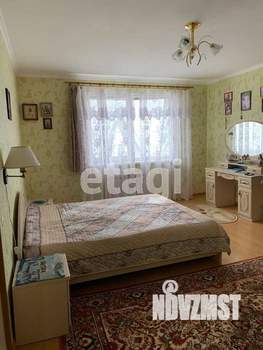 4-к квартира, вторичка, 130м2, 4/4 этаж