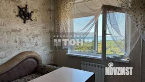 1-к квартира, вторичка, 41м2, 6/6 этаж