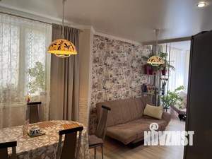 1-к квартира, вторичка, 55м2, 1/12 этаж
