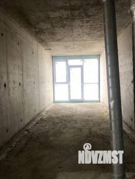 3-к квартира, вторичка, 134м2, 3/22 этаж