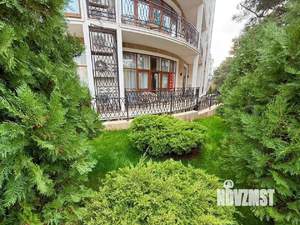 2-к квартира, вторичка, 101м2, 7/7 этаж