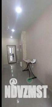 1-к квартира, вторичка, 31м2, 4/8 этаж