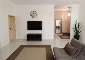 3-к квартира, вторичка, 106м2, 3/6 этаж