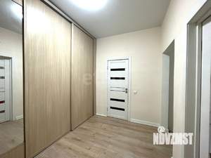 1-к квартира, вторичка, 47м2, 2/8 этаж