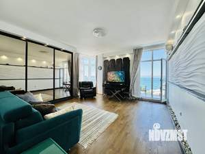 1-к квартира, вторичка, 58м2, 7/7 этаж