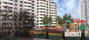 3-к квартира, вторичка, 92м2, 1/9 этаж