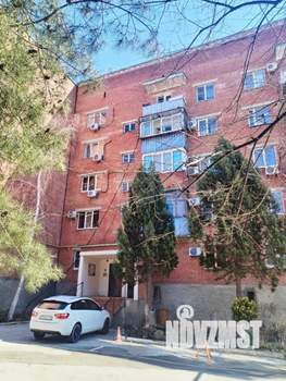 2-к квартира, вторичка, 50м2, 2/5 этаж