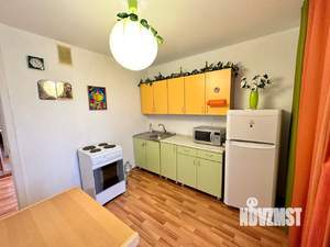 2-к квартира, вторичка, 56м2, 9/16 этаж