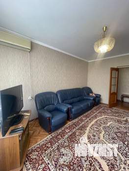 3-к квартира, вторичка, 63м2, 6/9 этаж