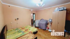 2-к квартира, вторичка, 47м2, 1/3 этаж
