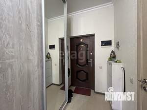 2-к квартира, вторичка, 55м2, 1/5 этаж