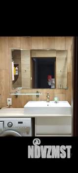 3-к квартира, вторичка, 54м2, 2/2 этаж
