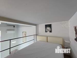 Студия квартира, вторичка, 27м2, 1/10 этаж