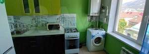 2-к квартира, вторичка, 42м2, 4/5 этаж