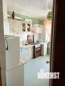 3-к квартира, вторичка, 65м2, 5/9 этаж