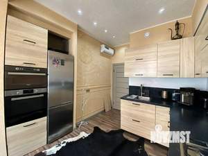 3-к квартира, вторичка, 86м2, 7/9 этаж