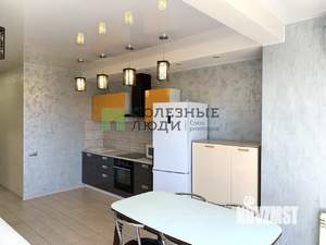 1-к квартира, вторичка, 41м2, 2/14 этаж