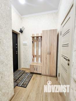 Студия квартира, вторичка, 46м2, 2/5 этаж