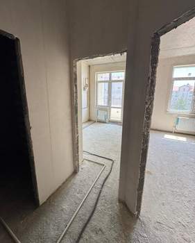 1-к квартира, вторичка, 37м2, 6/7 этаж