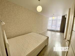 1-к квартира, вторичка, 58м2, 1/6 этаж