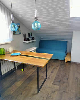 1-к квартира, вторичка, 48м2, 6/6 этаж