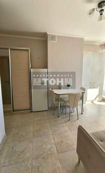 1-к квартира, вторичка, 36м2, 4/8 этаж