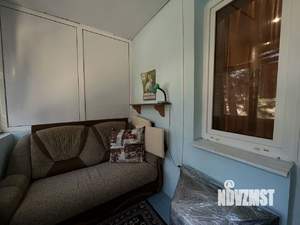 1-к квартира, вторичка, 30м2, 1/3 этаж