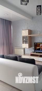1-к квартира, вторичка, 54м2, 2/15 этаж