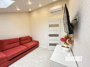 2-к квартира, вторичка, 48м2, 8/8 этаж