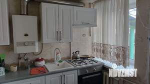 3-к квартира, вторичка, 51м2, 1/2 этаж
