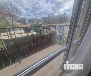 1-к квартира, вторичка, 70м2, 1/4 этаж