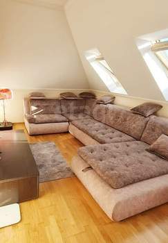 1-к квартира, вторичка, 56м2, 5/5 этаж