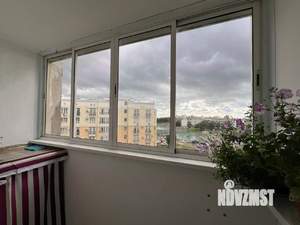 2-к квартира, вторичка, 61м2, 8/16 этаж