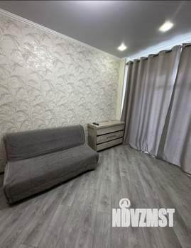 1-к квартира, вторичка, 42м2, 7/8 этаж