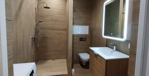 1-к квартира, вторичка, 55м2, 9/9 этаж